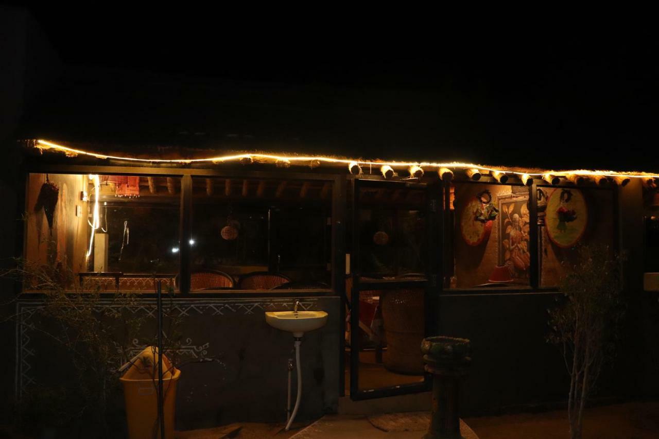 Desert Nights Mandāwa Exteriér fotografie